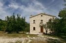 Holiday homeItaly - : Gli Ulivi