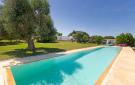 Holiday homeItaly - : Ostuni