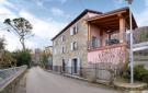 Holiday homeItaly - : Burzanella