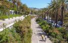 Holiday homeItaly - : Sanremo