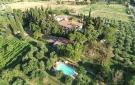 Holiday homeItaly - : Foiano della Chiana