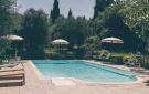 Holiday homeItaly - : Foiano della Chiana