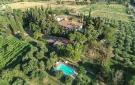 Holiday homeItaly - : Foiano della Chiana