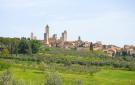 VakantiehuisItalië - : San Gimignano