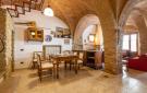 Holiday homeItaly - : Mazzolla