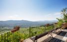 Holiday homeItaly - : Mazzolla