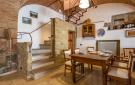 Holiday homeItaly - : Mazzolla