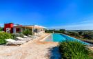 Holiday homeItaly - : Ostuni