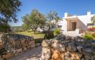 Holiday homeItaly - : Ostuni