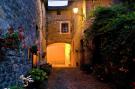 Holiday homeItaly - : Castagnola