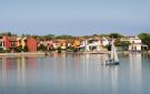 Holiday homeItaly - : Isola Albarella