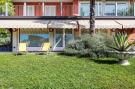 Holiday homeItaly - Lake District: Varese Tre