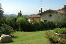 Holiday homeItaly - Lake District: Varese Quattro