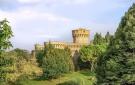 Holiday homeItaly - : Volterra