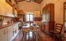 Holiday homeItaly - : Volterra