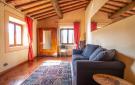 Holiday homeItaly - : Volterra