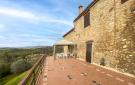 Holiday homeItaly - : Volterra