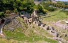 FerienhausItalien - : Volterra