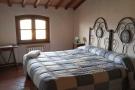 Holiday homeItaly - : Gherardi Granaio