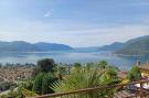 Holiday homeItaly - Lake District: PAN03/3 -  Residenza Panorama