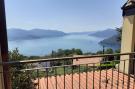 Holiday homeItaly - Lake District: CAM - Casa Campagnano