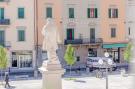 Holiday homeItaly - : Maison Mamì