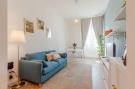 Holiday homeItaly - : Maison Mamì