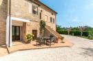 Holiday homeItaly - : Villa Due Pini Cavallino