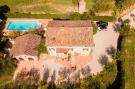 Holiday homeItaly - : Villa Due Pini Cavallino