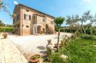 Holiday homeItaly - : Villa Due Pini Cavallino