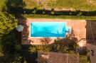 Holiday homeItaly - : Villa Due Pini Cavallino