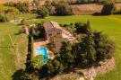 Holiday homeItaly - : Villa Due Pini Cavallino