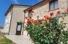 VakantiehuisItalië - : Agriturismo La Torre