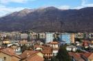 VakantiehuisItalië - Italiaanse Meren: Sweet Lake d'Orta