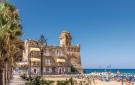 Holiday homeItaly - : S. M. di Castellabate