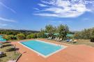 Holiday homeItaly - : Casanova Dépendance Apt5