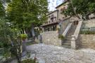 Holiday homeItaly - : Villa Torreone