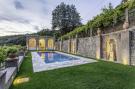 Holiday homeItaly - : Villa Torreone