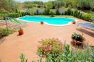 Holiday homeItaly - : Villa Rita 8