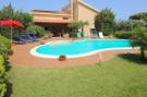 Holiday homeItaly - : Villa Rita 8