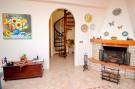 Holiday homeItaly - : Villa Rita 8