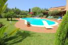 Holiday homeItaly - : Villa Rita 8