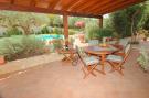 Holiday homeItaly - : Villa Rita 8