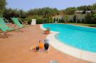 Holiday homeItaly - : Villa Rita 8