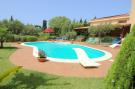 FerienhausItalien - : Villa Rita 8