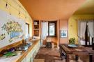 Holiday homeItaly - : Villa Arangea Otto