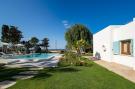 Holiday homeItaly - : Salinella Otto