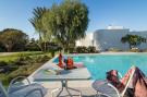 Holiday homeItaly - : Salinella Otto