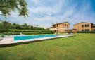 Holiday homeItaly - : Gardenia