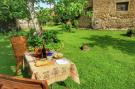 Holiday homeItaly - : Loggetta